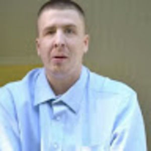 Meet your Posher, Derek